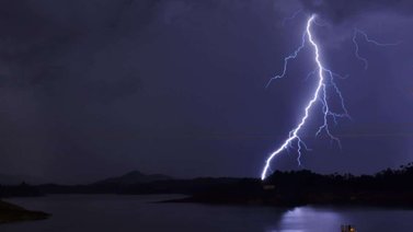 Haití en alerta por la llegada de la tormenta Franklin