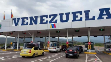 Sepa cuánto aumentaron las exportaciones de Venezuela a Colombia