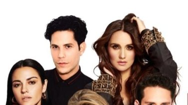 Los fanáticos caraqueños de RBD disfrutarán de la rebelde Party Night