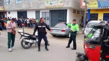 Presuntos sicarios venezolanos matan a tres hombres por préstamos extorsivos