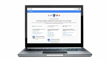 Google eliminará cuentas inactivas a partir de esta fecha