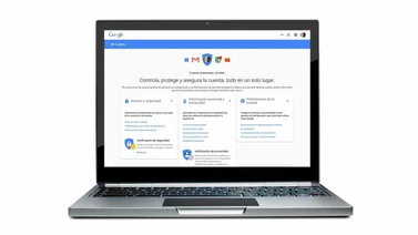 Google eliminará cuentas inactivas a partir de esta fecha