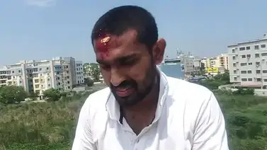 Entérate cómo este hombre rompió el récord Guinness Entérate cómo este hombre rompió el récord Guinness