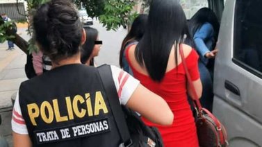 Aprehenden a cuatro integrantes de grupo criminal ligado al Tren de Aragua