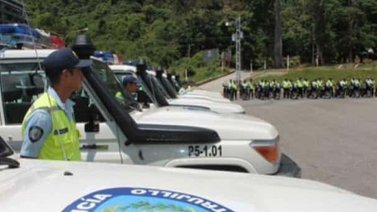 ¡Trágico! Conductor arrolla a cinco personas: Un niño entre las víctimas