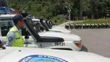 ¡Trágico! Conductor arrolla a cinco personas: Un niño entre las víctimas ¡Trágico! Conductor arrolla a cinco personas: Un niño entre las víctimas