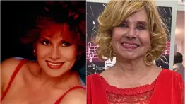 ¡Lamentable! Falleció la actriz venezolana Angélica Arenas