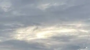 ¡Peligro! Un hombre quedó atrapado en su vehículo tras aparatoso accidente ¡Peligro! Un hombre quedó atrapado en su vehículo tras aparatoso accidente