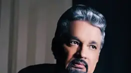 El salsero Nino Segarra prepara varios proyectos ambiciosos