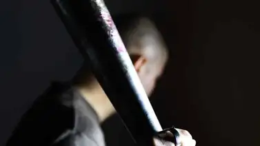 ¡Dantesco! Mató al marido de su expareja y golpeó a la mujer con un bate ¡Dantesco! Mató al marido de su expareja y golpeó a la mujer con un bate