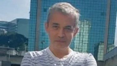 ¡Lamentable! Un periodista muere en la avenida Francisco de Miranda