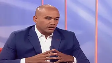 Héctor Rodríguez habló sobre el proceso de diálogo y elecciones en el país Héctor Rodríguez habló sobre el proceso de diálogo y elecciones en el país