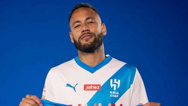 Sepa cuándo será el debut de Neymar Jr. con su nuevo equipo