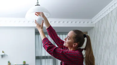 ¿Dónde colocar los bombillos de luz fría o cálida?