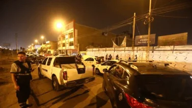Detienen a mujeres integrantes de banda dedicas al robo: Conozca dónde