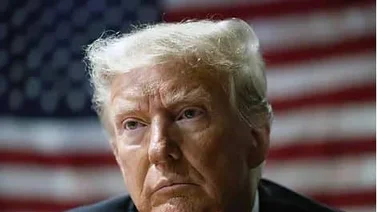 ¿Se entregará Trump en una cárcel de Georgia?
