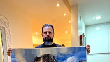 Exposición fotográfica rinde homenaje a la cultura pemona