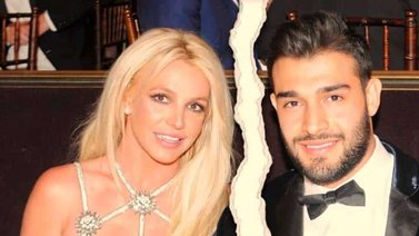 ¡Soltó la sopa! Britney Spears habla sobre su separación de Sam Asghari