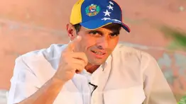 Capriles insta a la oposición a evitar el "sectarismo" (+Detalles)