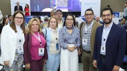 Diputados venezolanos observarán elecciones en Ecuador