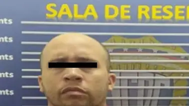 Detenido hombre en Caracas por estas razones Detenido hombre en Caracas por estas razones