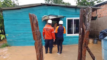#Atención: Destituyen a director de Protección Civil y esta es la causa