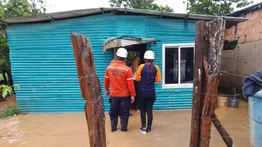 #Atención: Destituyen a director de Protección Civil y esta es la causa