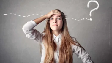 ¿Sufres de bloqueo mental o emocional? Entérate