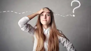 ¿Sufres de bloqueo mental o emocional? Entérate ¿Sufres de bloqueo mental o emocional? Entérate