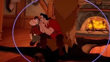 ¡Mira bien! Estos detalles pasaron desapercibidos en "La Bella y la Bestia" ¡Mira bien! Estos detalles pasaron desapercibidos en "La Bella y la Bestia"