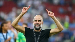 Pep Guardiola elogió a esta futbolista de la selección española