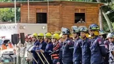 ¿Cuántos incendios han extinguido los bomberos? Descúbrelo aquí ¿Cuántos incendios han extinguido los bomberos? Descúbrelo aquí