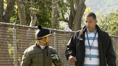 Moisés Cartagena da su fijo en el 5 y 6 para la jornada 32 de La Rinconada
