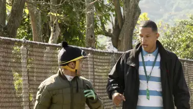 Moisés Cartagena da su fijo en el 5 y 6 para la jornada 32 de La Rinconada Moisés Cartagena da su fijo en el 5 y 6 para la jornada 32 de La Rinconada