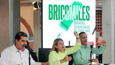 Sepa cuántas instituciones educativas han sido recuperadas desde 2022