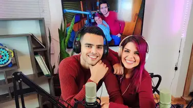 Influencers dictan taller de locución (+Detalles) Influencers dictan taller de locución (+Detalles)