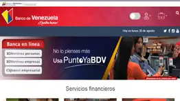 Requisitos para solicitar una tarjeta de crédito por Banco Venezuela