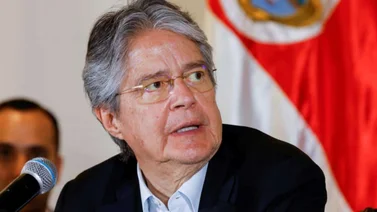 ¡Atención! Por este motivo denuncian a Guillermo Lasso