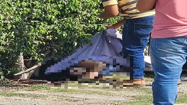 ¡Horror! Matan de cuatro disparos a estilista venezolana ¡Horror! Matan de cuatro disparos a estilista venezolana