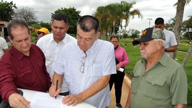 Anulan expropiación ejecutada por exalcalde Paraqueima (+Detalles)