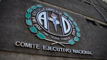 Exigen a directiva de AD llamar a elecciones (+Comunicado)