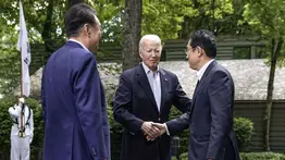 Japón ofrece ayuda económica a los afectados por el fuego en Hawaii