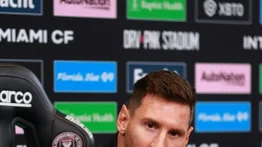¡Lo dijo todo! Messi toma la palabra por primera vez en Miami