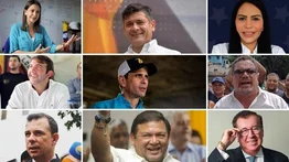 Dataviva revela quién llevaría la ventaja en escenarios electorales en Venezuela