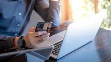 ¿Necesitas abrir una cuenta? Este banco te da la opción de hacerlo online ¿Necesitas abrir una cuenta? Este banco te da la opción de hacerlo online