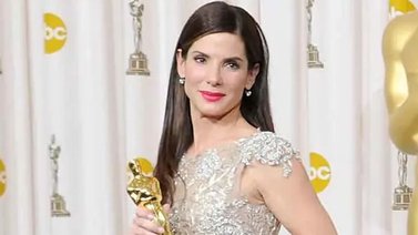 ¿Por qué?: Piden a Sandra Bullock devolver el Oscar que ganó por ‘The Blind Side’