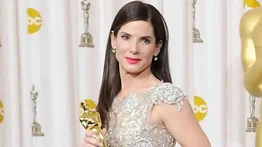 ¿Por qué?: Piden a Sandra Bullock devolver el Oscar que ganó por ‘The Blind Side’