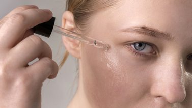 Combate la flacidez de la piel gracias al retinol