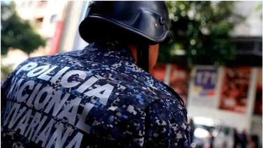 Capturan a peligroso delincuente solicitado por el Ministerio Público