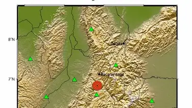 Nueva réplica en Colombia este #18Ago Nueva réplica en Colombia este #18Ago